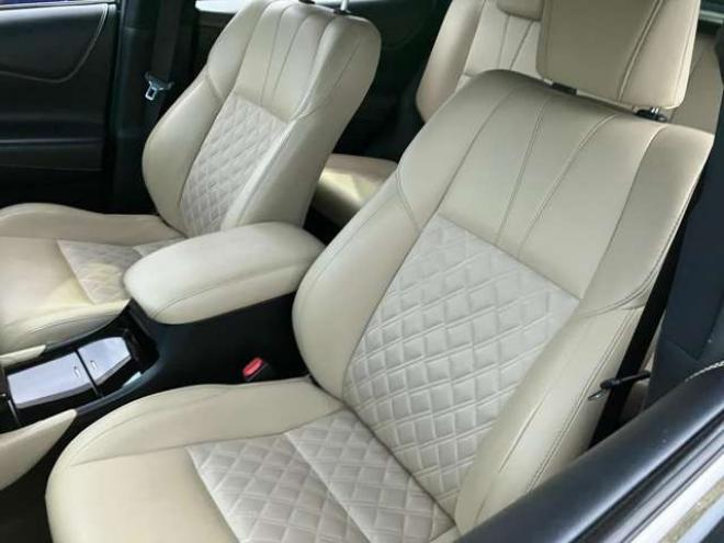 ハリアー2.0 エレガンス 4WD　 2000