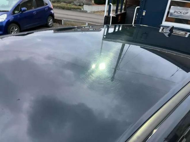 ハリアー2.0 エレガンス 4WD　 2000