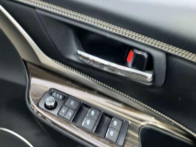 ハリアー2.0 エレガンス 4WD　 2000