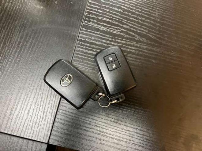 ハリアー2.0 エレガンス 4WD　 2000