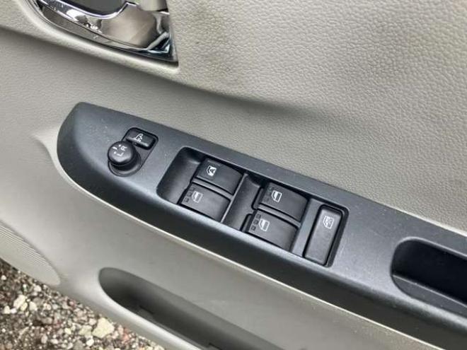 ミライース Xf 4WD　 660