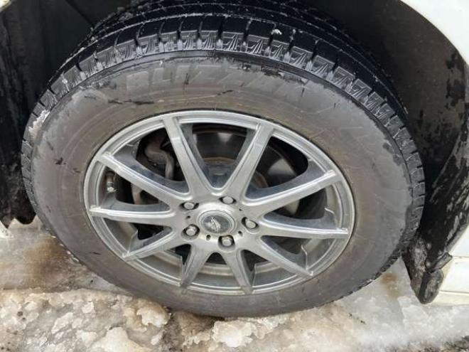 ステップワゴン2.0 スパーダ Z 4WD　 2000