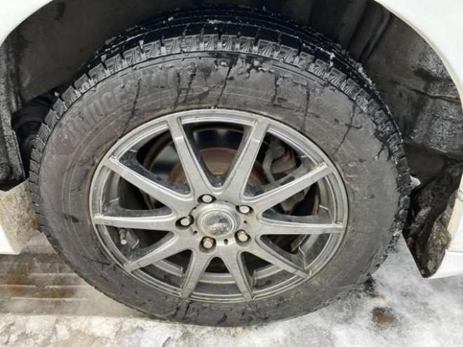 ステップワゴン2.0 スパーダ Z 4WD　 2000