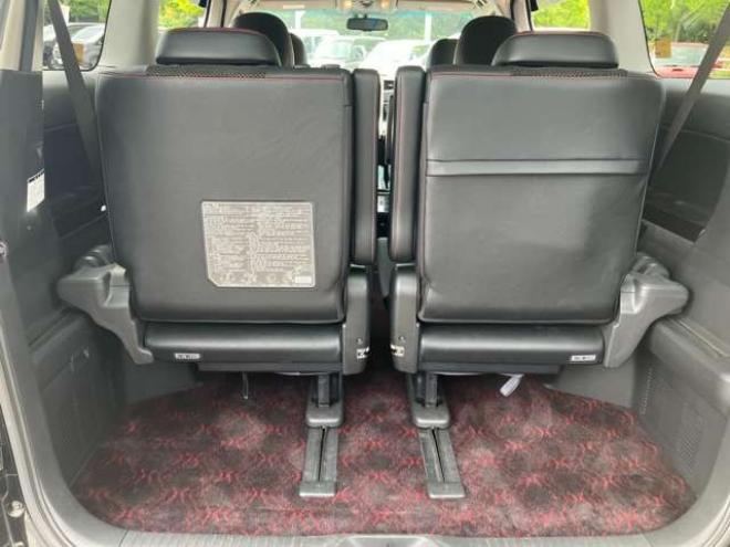 ヴェルファイア2.4 Z ゴールデンアイズII 4WD　 2400