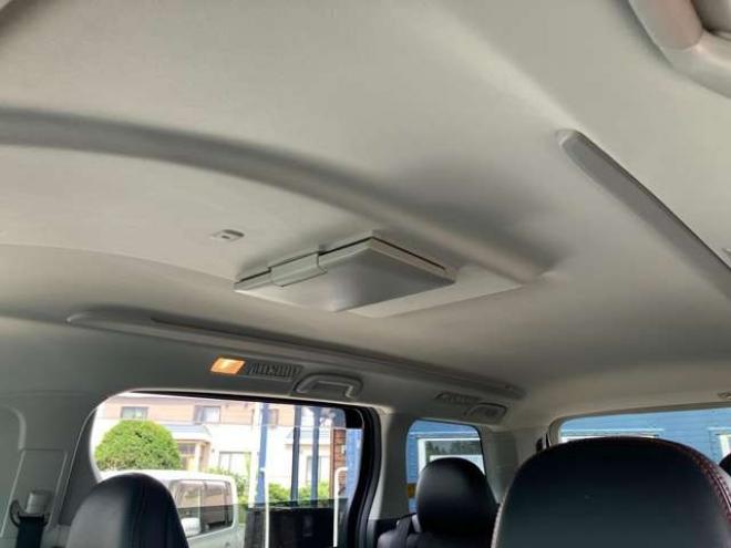 ヴェルファイア2.4 Z ゴールデンアイズII 4WD　 2400