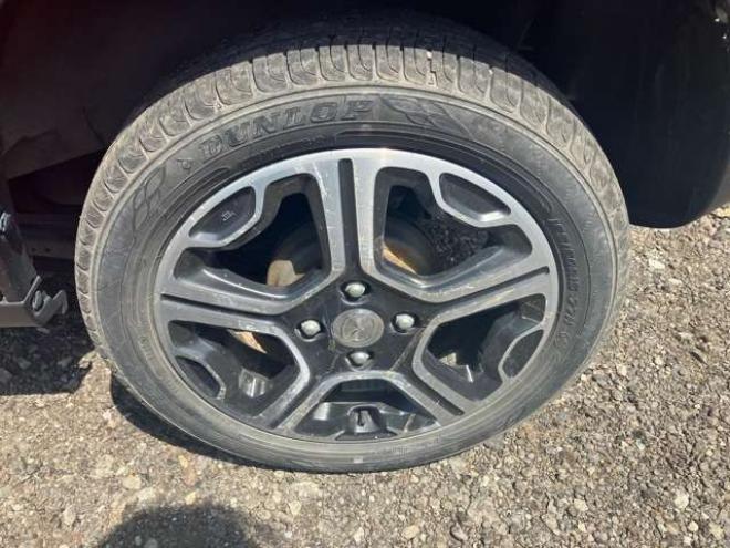 フレアクロスオーバーXS 4WD　ハスラーOEM 660