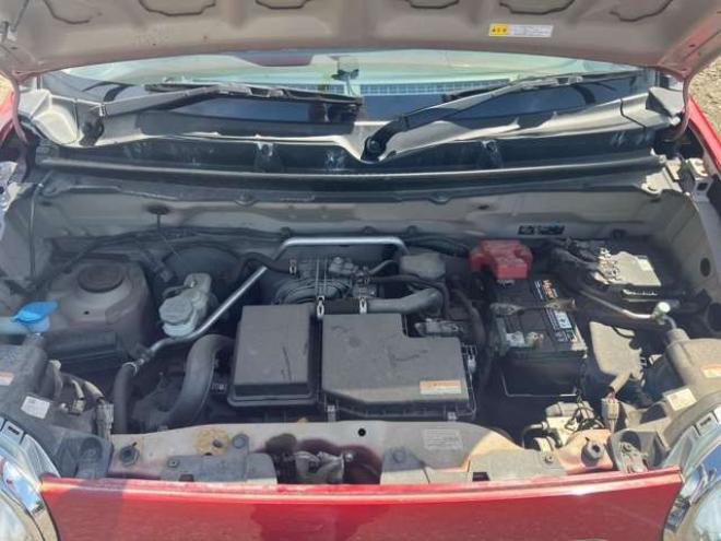 フレアクロスオーバーXS 4WD　ハスラーOEM 660