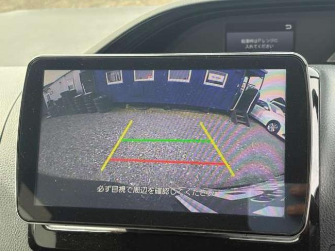 エスクァイア2.0 Xi 4WD　 2000