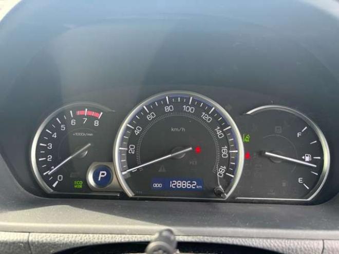 エスクァイア2.0 Xi 4WD　 2000