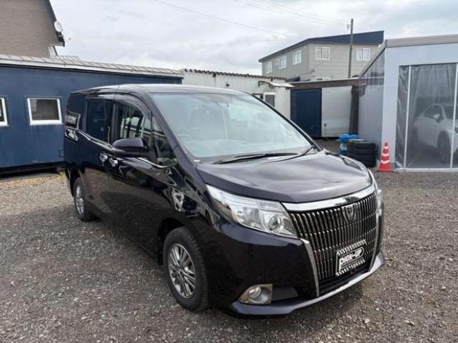 エスクァイア2.0 Xi 4WD　 2000