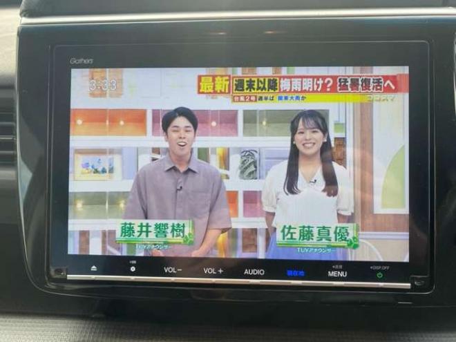 ステップワゴン1.5 スパーダ ホンダ センシング 4WD　 1500