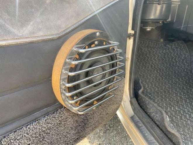 ランドクルーザー60 4.0 VX ハイルーフ ディーゼルターボ 4WD　 4000