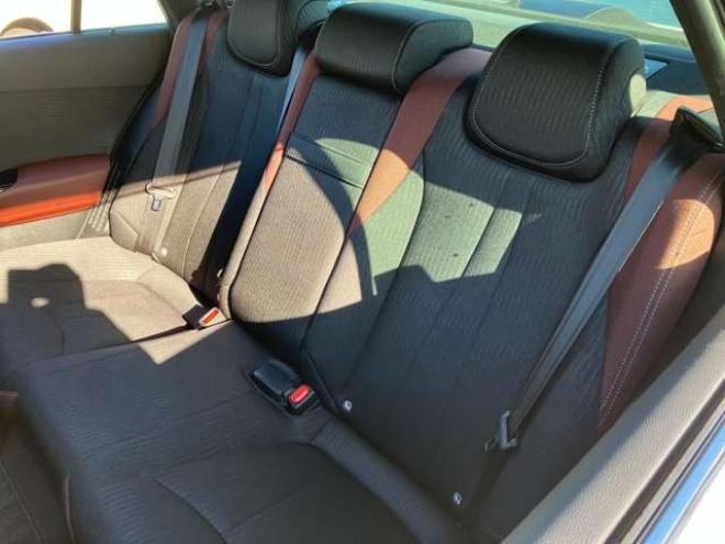 クラウンハイブリッド 2.5 S Four Cパッケージ 4WD　 2500