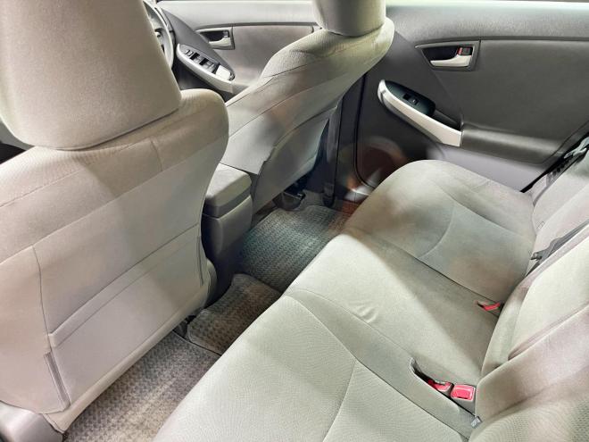 プリウス1.8S 5年保証 スマキー ナビ Bカメ 前後ドラレコ ETC 寒冷地仕様 禁煙 車検整備2年付