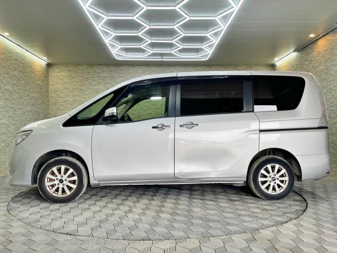 セレナ20G 4WD 5年保証 スマキー 両側パワスラ 寒冷地仕様 禁煙 車検整備2年付 修復歴無