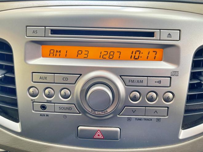 ワゴンR660FXリミテッド 4WD 5年保証 スマキー 夏冬タイヤ ETC 寒冷地仕様 禁煙 車検整備2年付