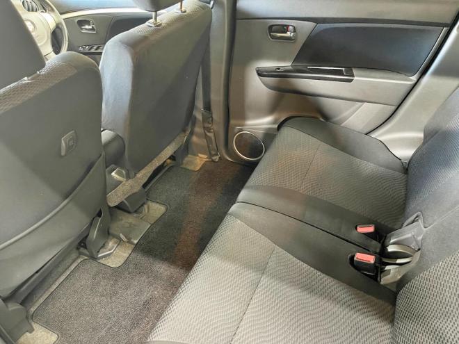 ワゴンR660スティングレーX 4WD 5年保証 スマキー ナビTV 寒冷地仕様 車検整備2年付 修復歴無