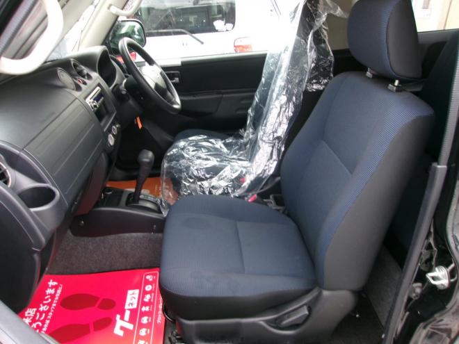 キックスRX 4WD 660 3Dr