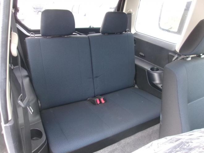 キックスRX 4WD 660 3Dr