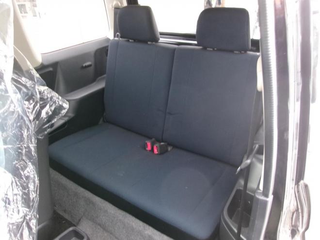 キックスRX 4WD 660 3Dr