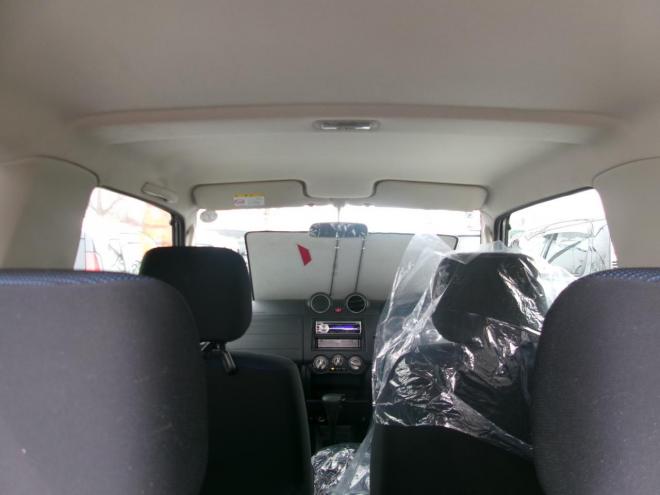 キックスRX 4WD 660 3Dr