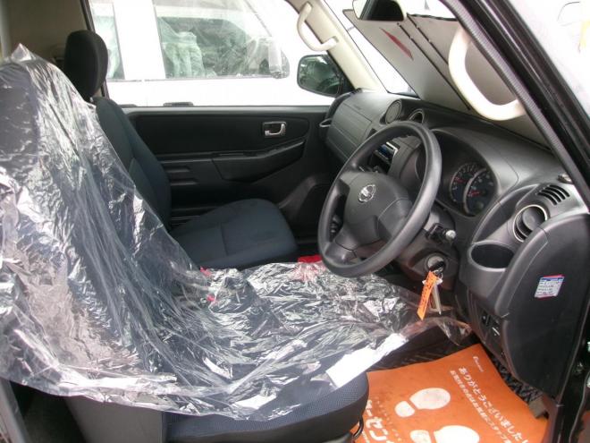 キックスRX 4WD 660 3Dr