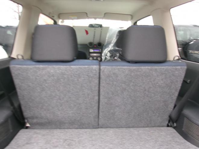 キックスRX 4WD 660 3Dr