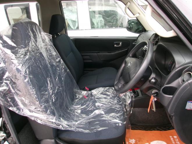 キックスRX 4WD 660 3Dr