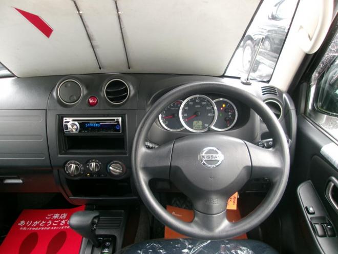 キックスRX 4WD 660 3Dr