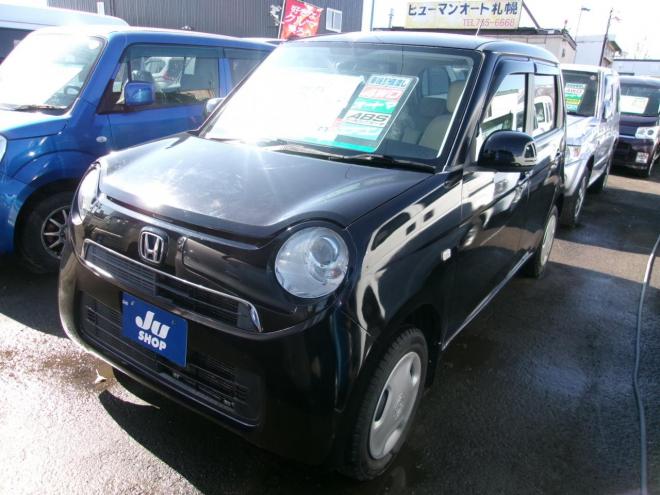 N-ONEG 4WD 660 5Dr
