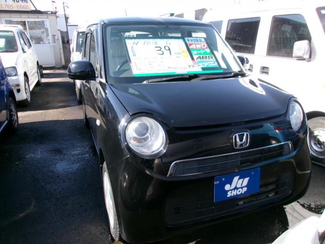 N-ONEG 4WD 660 5Dr