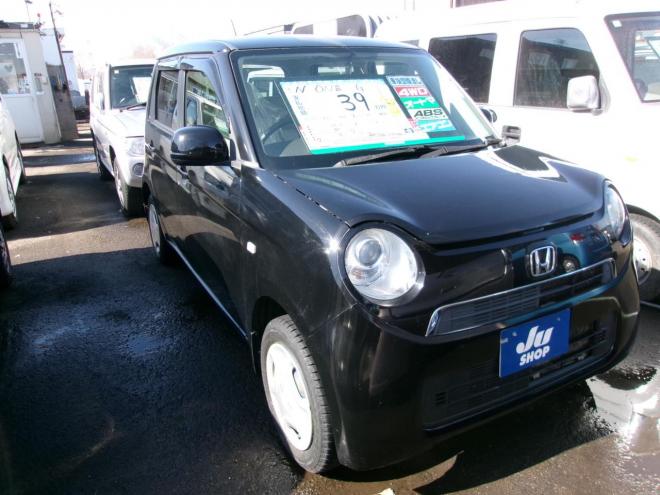 N-ONEG 4WD 660 5Dr