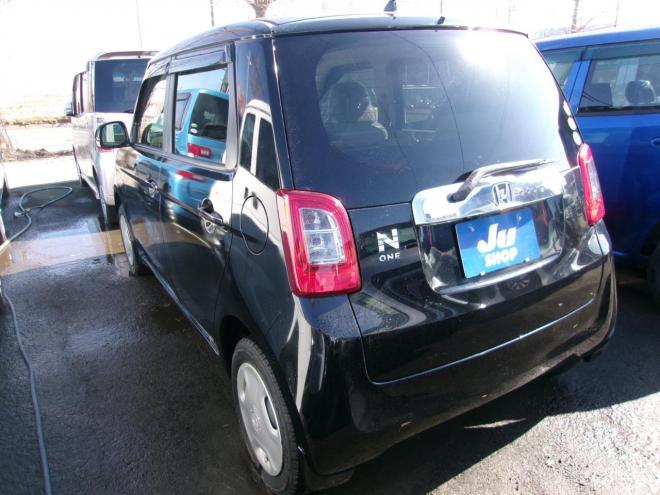 N-ONEG 4WD 660 5Dr