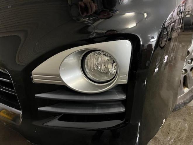 ヴォクシー本州仕入　禁煙車　両側パワースライドドア　純正１６インチＡＷ　社外１５ＡＷ＋スタッドレスタイヤ付　純正ナビ　フルセグ地デジ　ＤＶＤ再生　Ｂｌｕｅｔｏｏｔｈオーディオ　バックカメラ　エンジンスターター 4WD 2000 5Dr