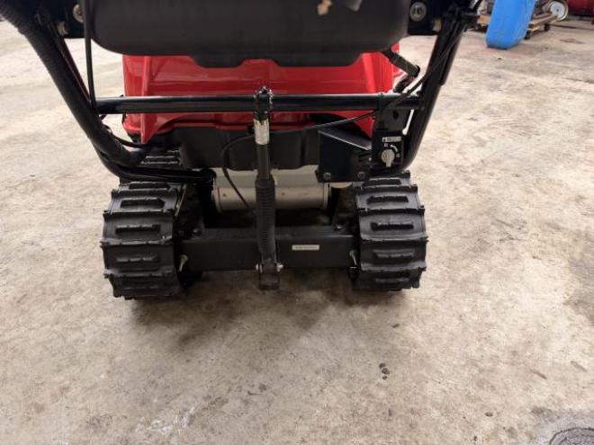 除雪機ホンダ除雪機HSS1170iハイブリッド