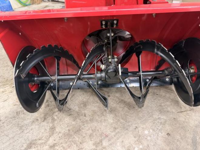 除雪機ホンダ除雪機HS1390iハイブリッド