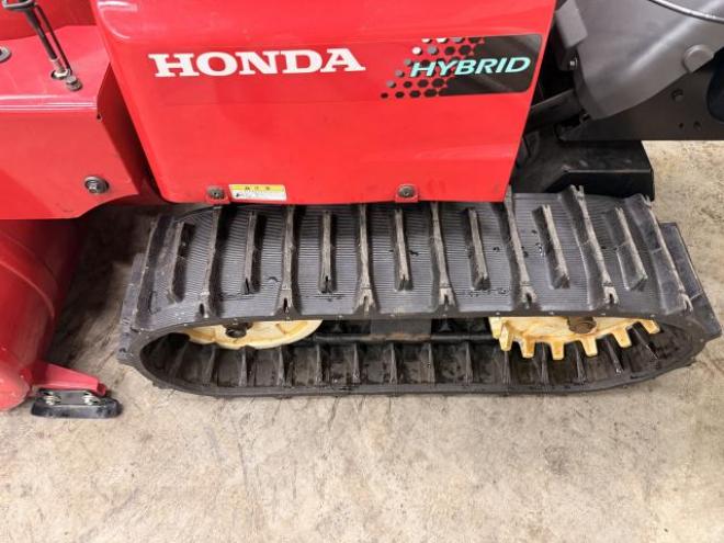 除雪機ホンダ除雪機HS1390iハイブリッド