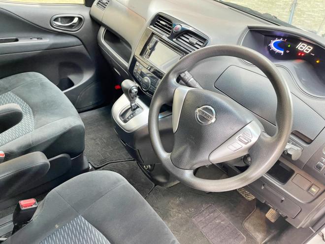 セレナ20S 4WD 5年保証 ナビ Bカメ ETC 寒冷地仕様 禁煙 車検整備2年付 修復歴無