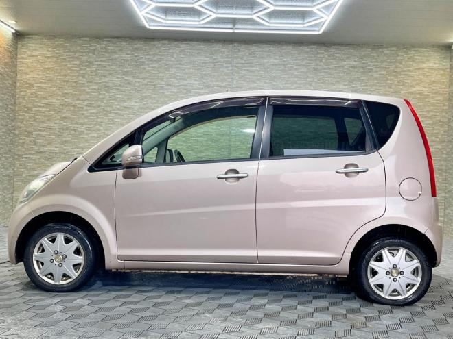 ムーヴ660メモリアルエディション 4WD 5年保証 スマキー 寒冷地仕様 禁煙 車検整備2年付 修復歴無