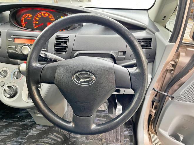 ムーヴ660メモリアルエディション 4WD 5年保証 スマキー 寒冷地仕様 禁煙 車検整備2年付 修復歴無