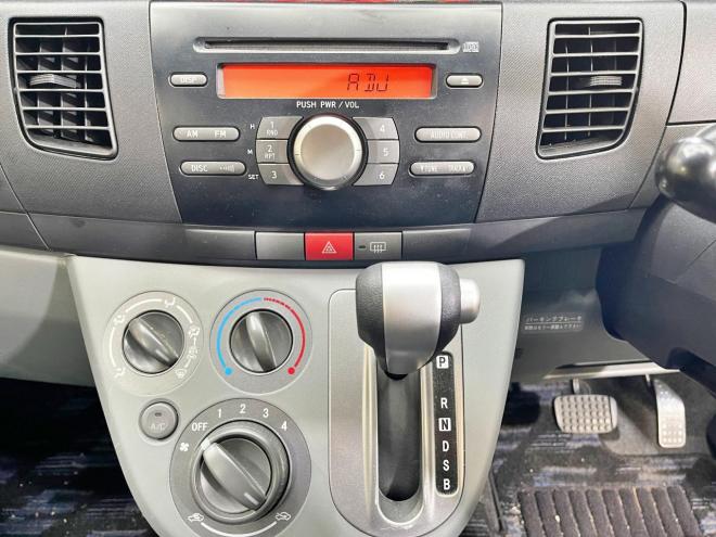 ムーヴ660メモリアルエディション 4WD 5年保証 スマキー 寒冷地仕様 禁煙 車検整備2年付 修復歴無