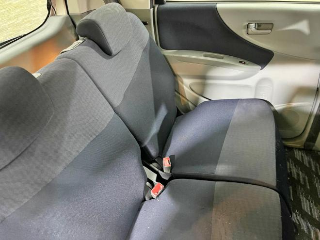 ムーヴ660メモリアルエディション 4WD 5年保証 スマキー 寒冷地仕様 禁煙 車検整備2年付 修復歴無