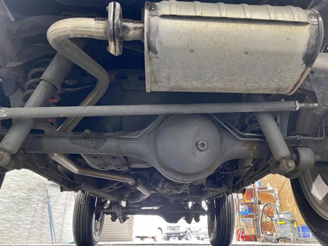 ジムニー660XC 4WD 5年保証 下廻防錆 寒冷地仕様 禁煙 車検整備2年付 修復歴無