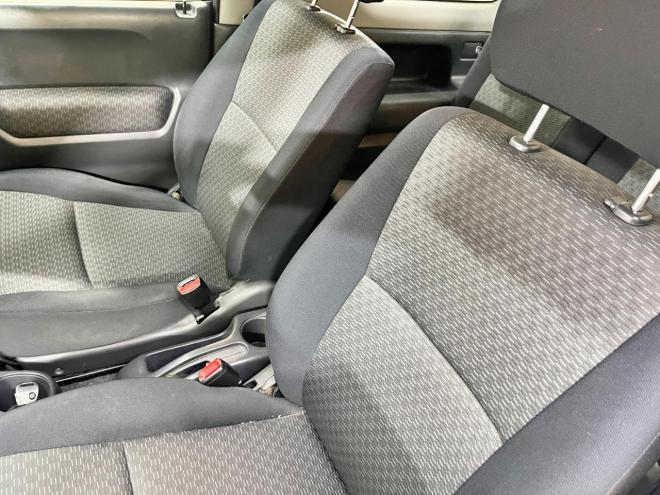 ジムニー660XC 4WD 5年保証 下廻防錆 寒冷地仕様 禁煙 車検整備2年付 修復歴無