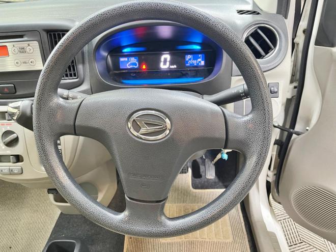 ミライース660Xf 4WD 5年保証 ETC 寒冷地仕様 禁煙 車検整備2年付 修復歴無