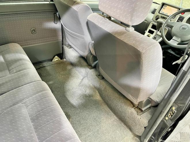 アトレーワゴン660カスタムターボRS 4WD 5年保証 寒冷地仕様 車検整備2年付