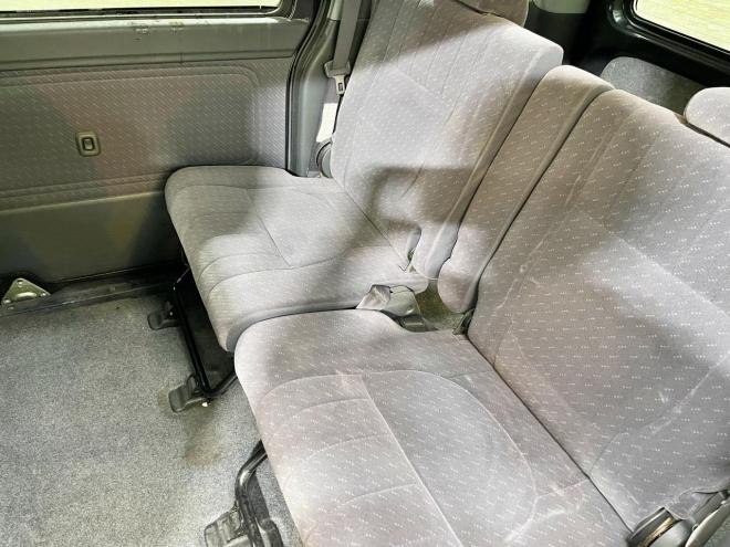 アトレーワゴン660カスタムターボRS 4WD 5年保証 寒冷地仕様 車検整備2年付