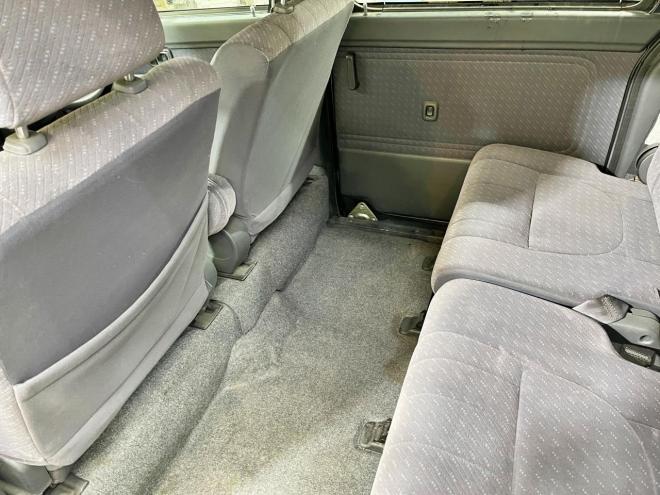 アトレーワゴン660カスタムターボRS 4WD 5年保証 寒冷地仕様 車検整備2年付