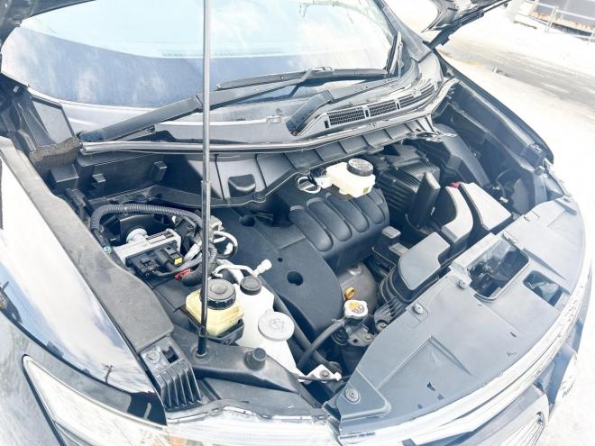 エルグランド2.5 250ハイウェイスター 4WD　 ローンが不安な方＜優遇ローン＞本州仕入　寒冷地仕様　パワースライドドア　純正ナビ 4WD