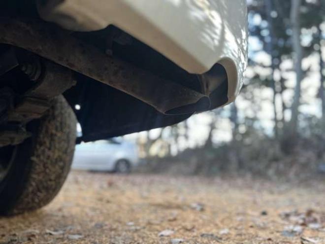 ハイエースバン3.0 DX ロング ハイルーフ GLパッケージ ディーゼルターボ 4WD　純正ナビTV　バックカメラ　寒冷地仕様　キーレス　ETC　ワンオーナー　パワーウィンドウ　パワステ　両側スライドドア 3000